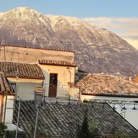 شقة Casa Di Clara *