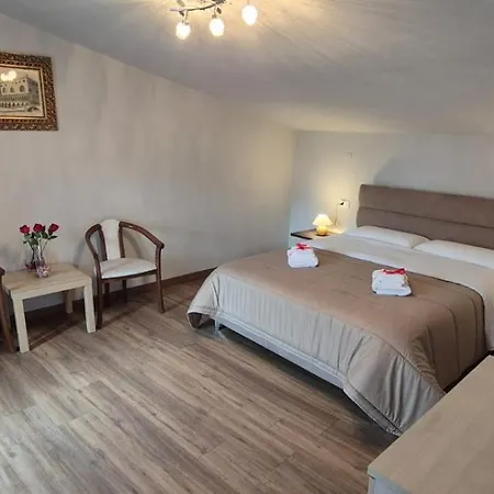 شقة Casa Di Clara *
