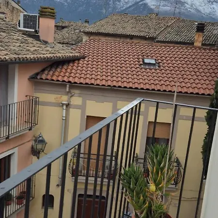 Casa Di Clara شقة *
