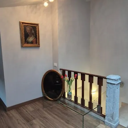 Casa Di Clara شقة