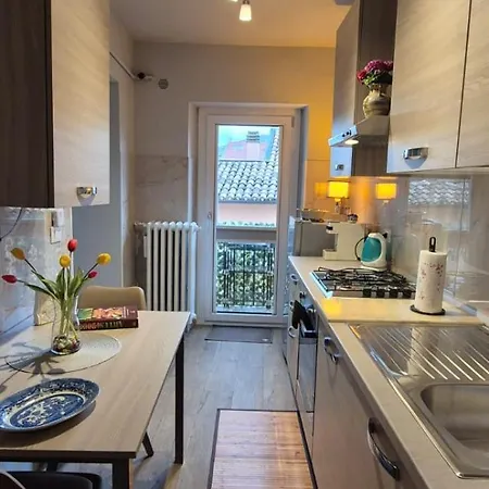 Casa Di Clara * سولمونا