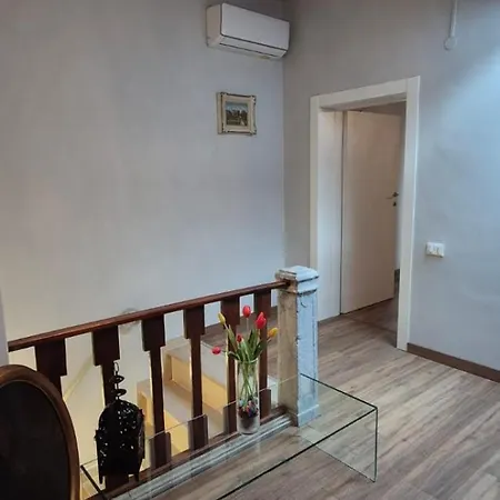 شقة Casa Di Clara سولمونا