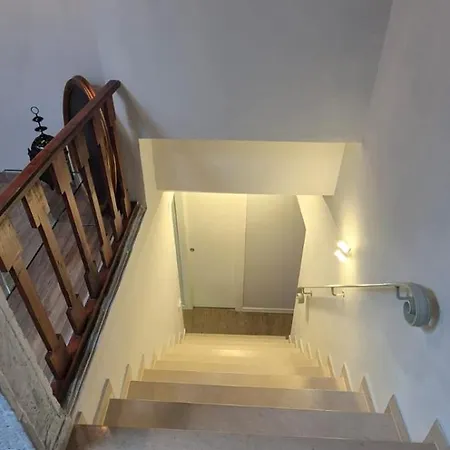 Casa Di Clara شقة سولمونا
