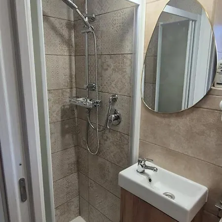 Casa Di Clara * سولمونا