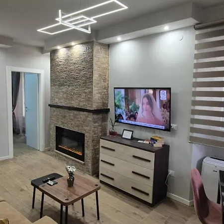 Casa Di Clara شقة