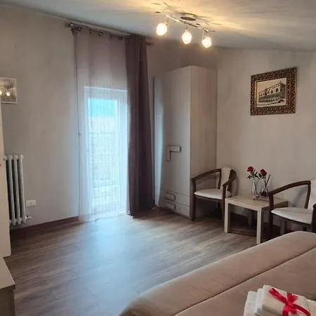 شقة Casa Di Clara *