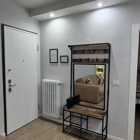 Casa Di Clara شقة