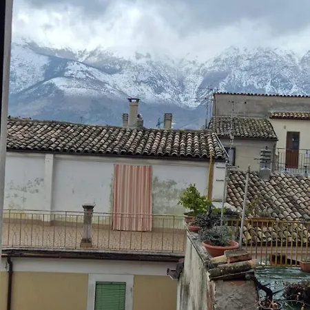 Casa Di Clara شقة *