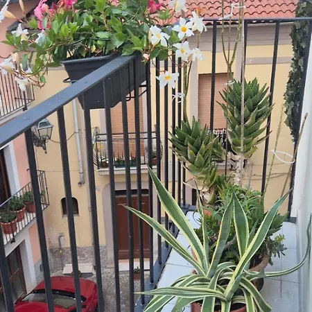 Casa Di Clara *