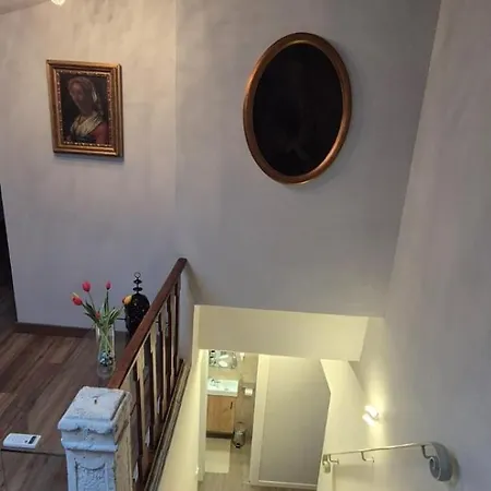 Casa Di Clara شقة سولمونا