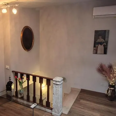 شقة Casa Di Clara